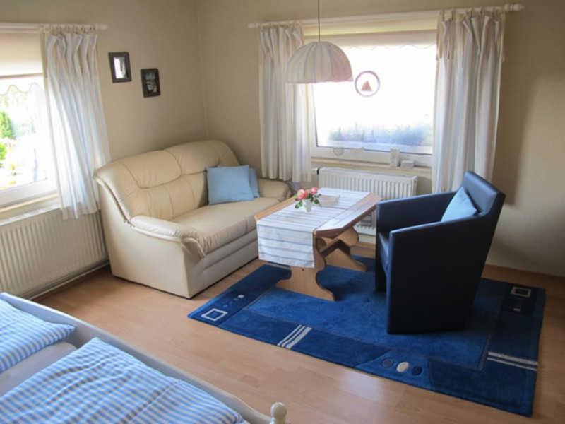 Ferienwohnung Stuber Sassnitz Exteriér fotografie