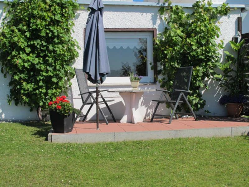 Ferienwohnung Stuber Sassnitz Exteriér fotografie